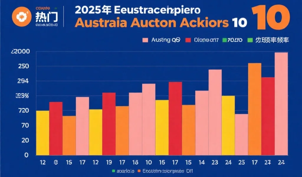 深度剖析：2025年第一季度澳洲幸运十热门与冷门号码统计报告