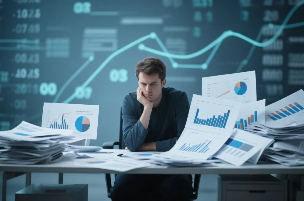 提升数据洞察力：分析澳洲幸运十历史数据时应避免的五大常见误区