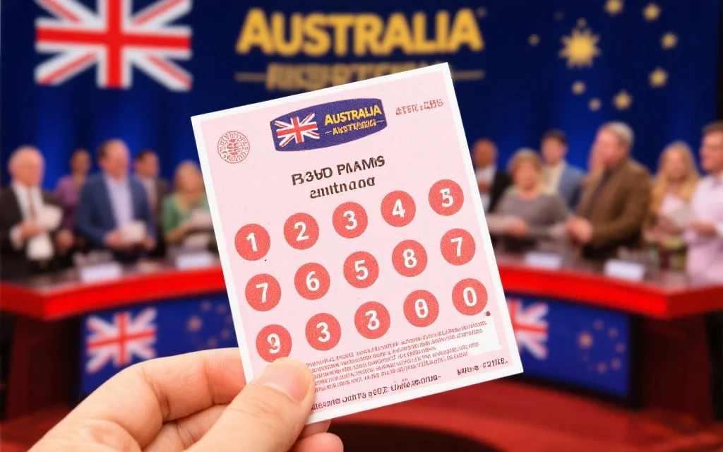 澳洲幸运十开奖结果详解：数字与术语背后的含义一览