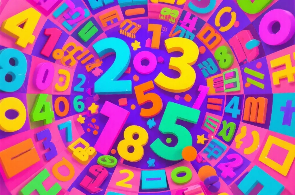 2025年新手数字游戏入门：轻松掌握规则与结果解读