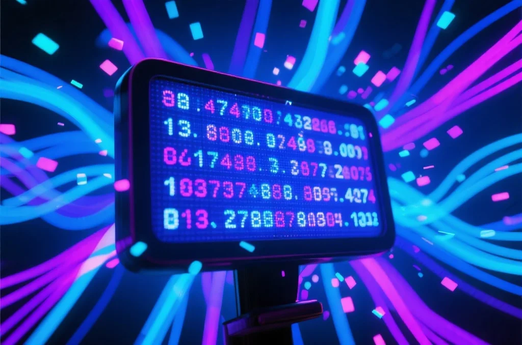 探索数字乐趣：2025年“澳洲幸运十”模拟游戏新手入门指南